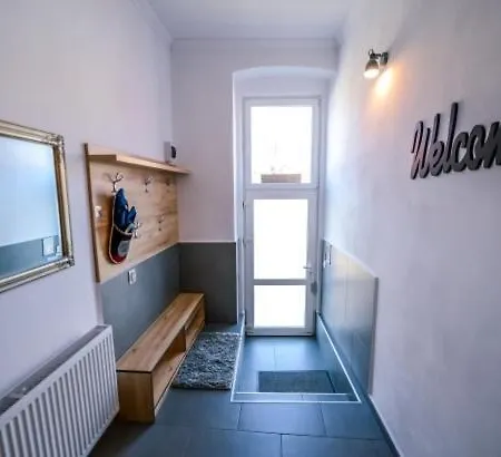 Atrium 24 Studio Sighisoara Exterior photo