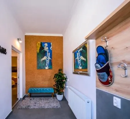 Atrium 24 Studio Sighisoara Exterior photo