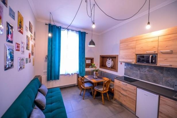 Atrium 24 * Sighişoara