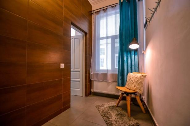 Apartment Atrium 24